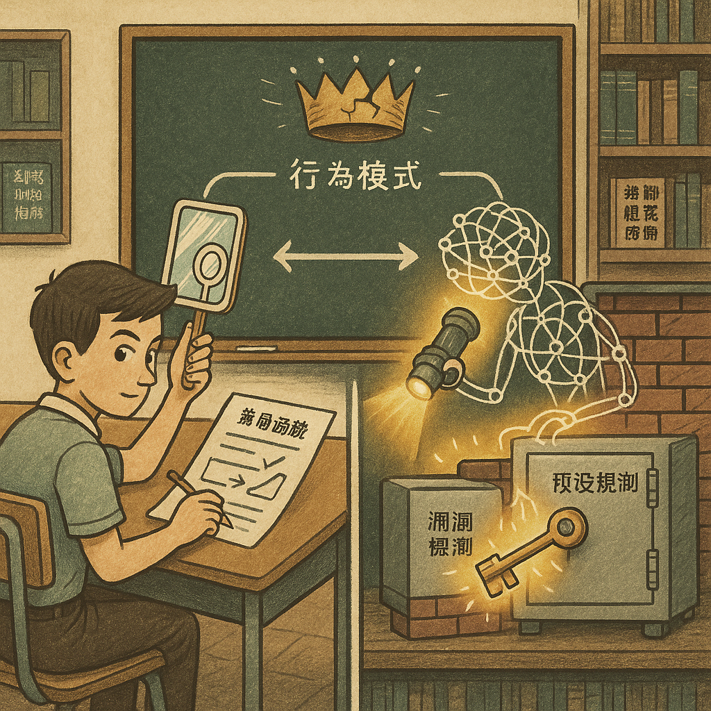 AI学习策略优化